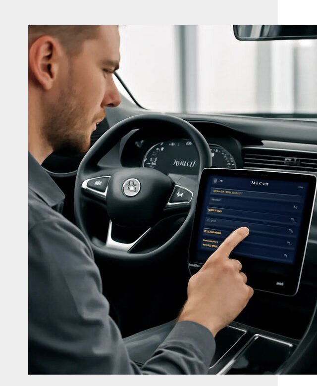 Русификация Changan X5 в Похвистневе по цене от 6664 р. | ФастМобиль-Пхв