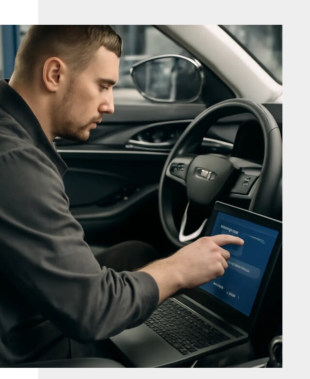 Русификация мультимедиа автомобилей Changan под ключ в Похвистневе