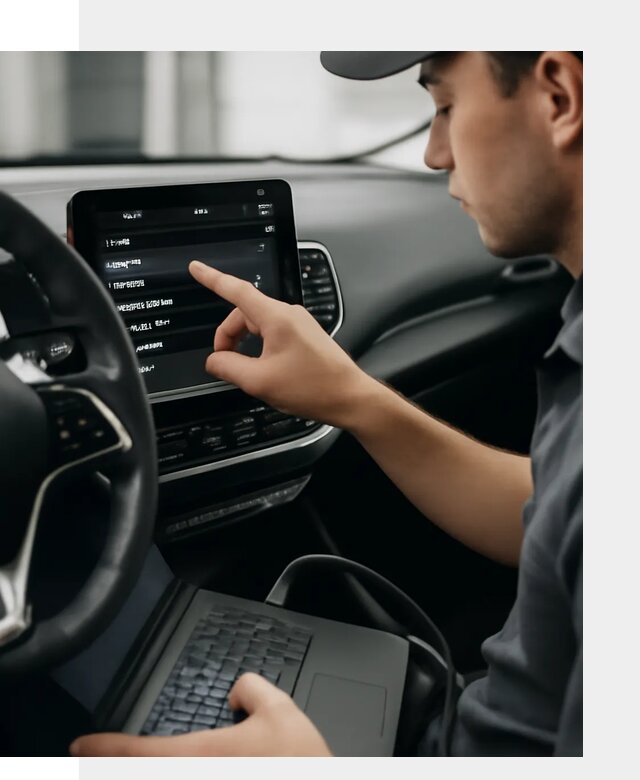 Русификация Dongfeng 7 под ключ для вашего автомобиля в Похвистневе