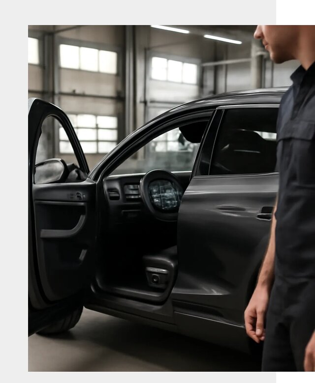 Русификация Dongfeng L7 в Похвистневе цена от 15275 р. | ФастМобиль-Пхв