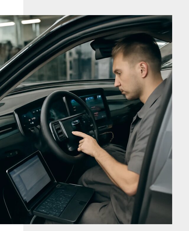 Русификация Dongfeng L7 и адаптация мультимедиа в Похвистневе