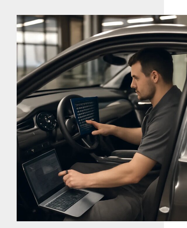 Русификация Exeed TXL в Похвистневе по цене от 15275 р. | ФастМобиль-Пхв