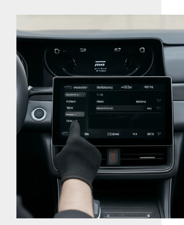Русификация GAC GS 8 под ключ в Похвистневе от 6664 р. | ФастМобиль-Пхв