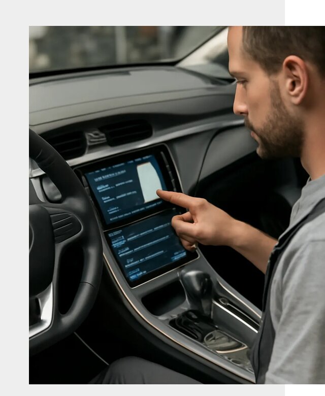 Русификация Geely Atlas в Похвистневе по цене от 9227 р. | ФастМобиль-Пхв