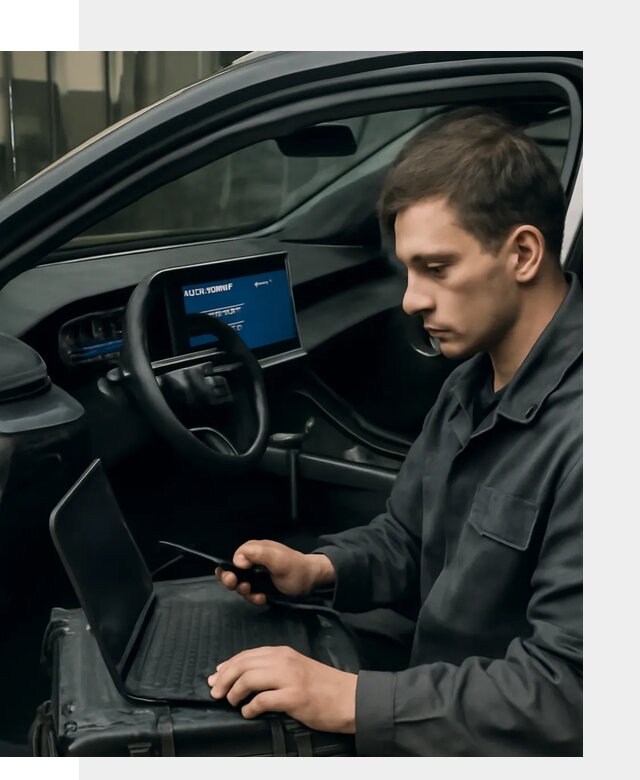 Профессиональная русификация Geely Bouye L Cool в Похвистневе