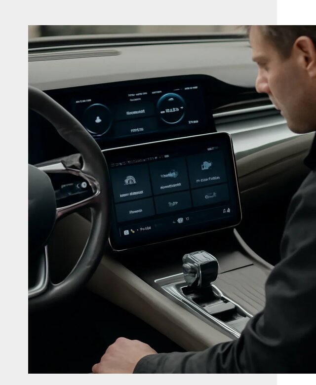 Русификация Geely Monjaro в Похвистневе по цене от 8099 р. | ФастМобиль-Пхв