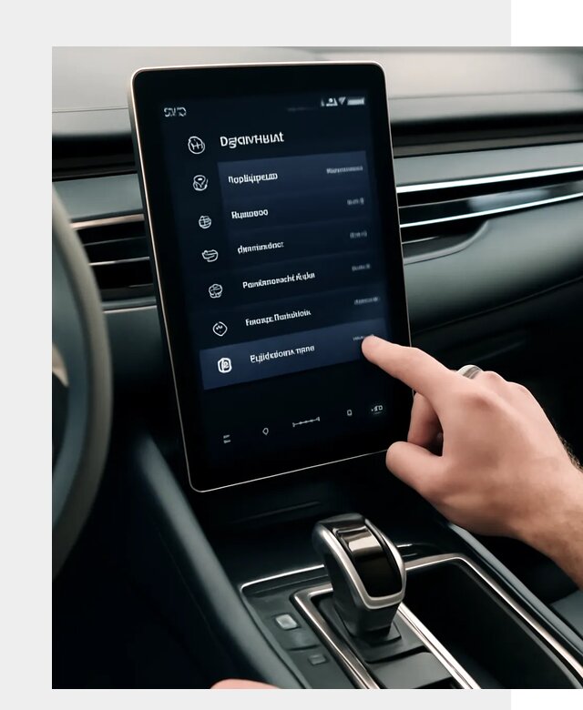 Русификация Geely Preface в Похвистневе по цене от 10149 р. | ФастМобиль-Пхв