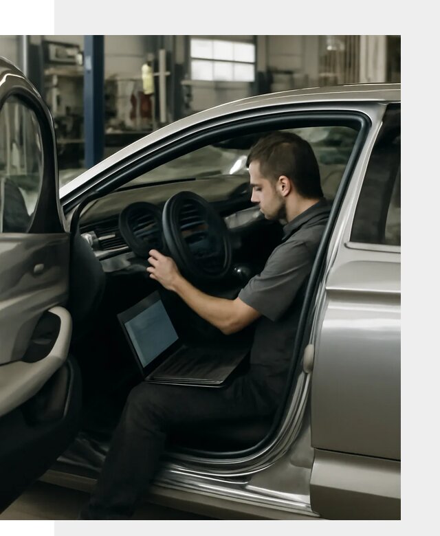 Русификация Geely Preface мультимедиа и меню в Похвистневе