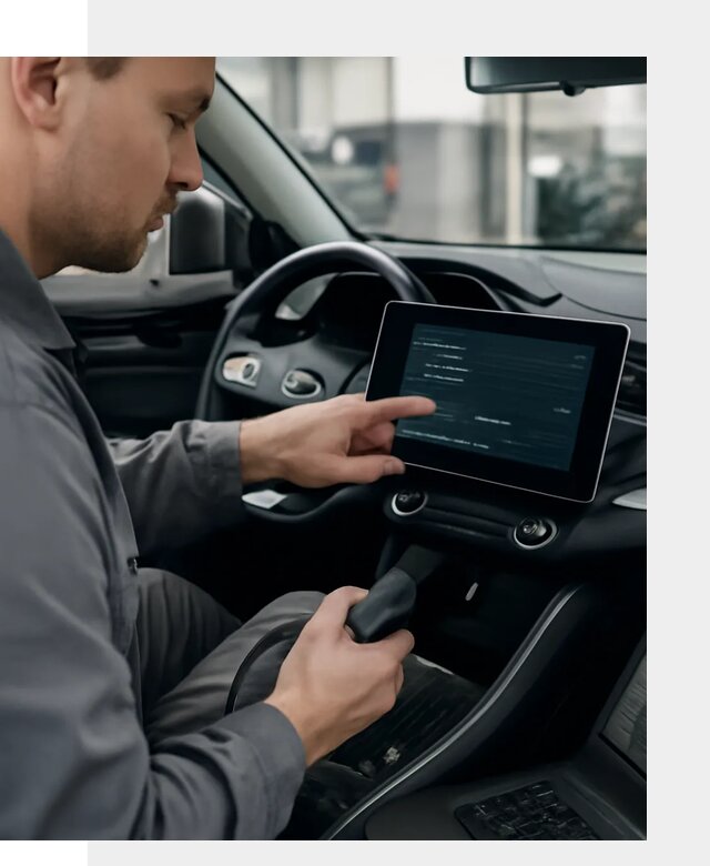 Русификация мультимедиа автомобилей Geely в Похвистневе под ключ