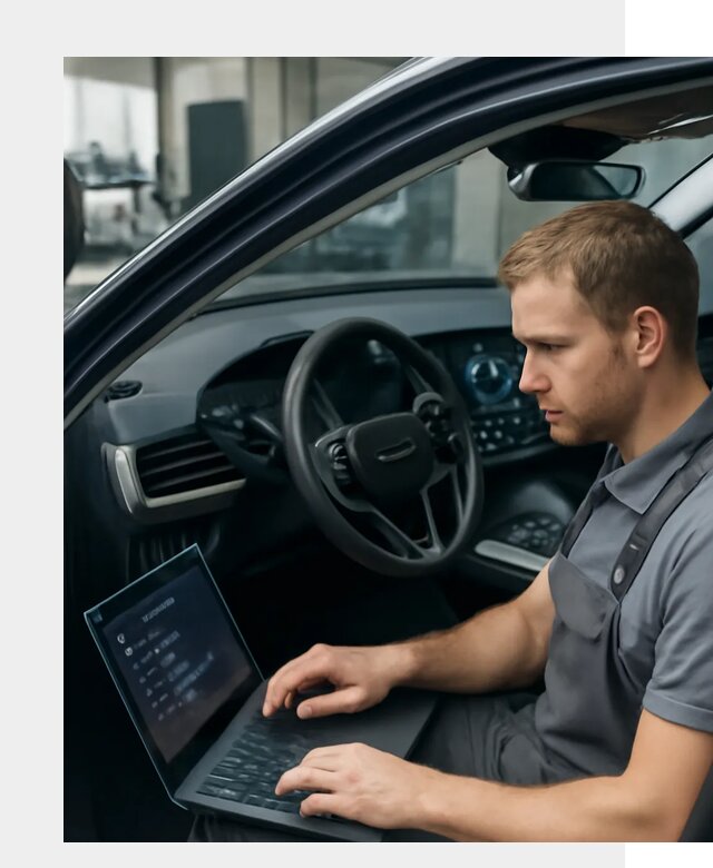 Русификация Haval в Похвистневе по цене от 8099 р. | ФастМобиль-Пхв