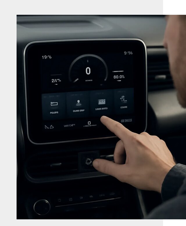 Русификация Haval DARGO в Похвистневе по цене от 6664 р. | ФастМобиль-Пхв