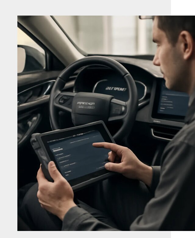 Русификация приборной панели Haval в Похвистневе от 5639 р. | ФастМобиль-Пхв