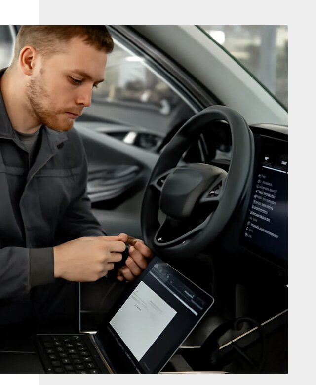 Русификация Jetour X70 Plus для мультимедиа в Похвистневе