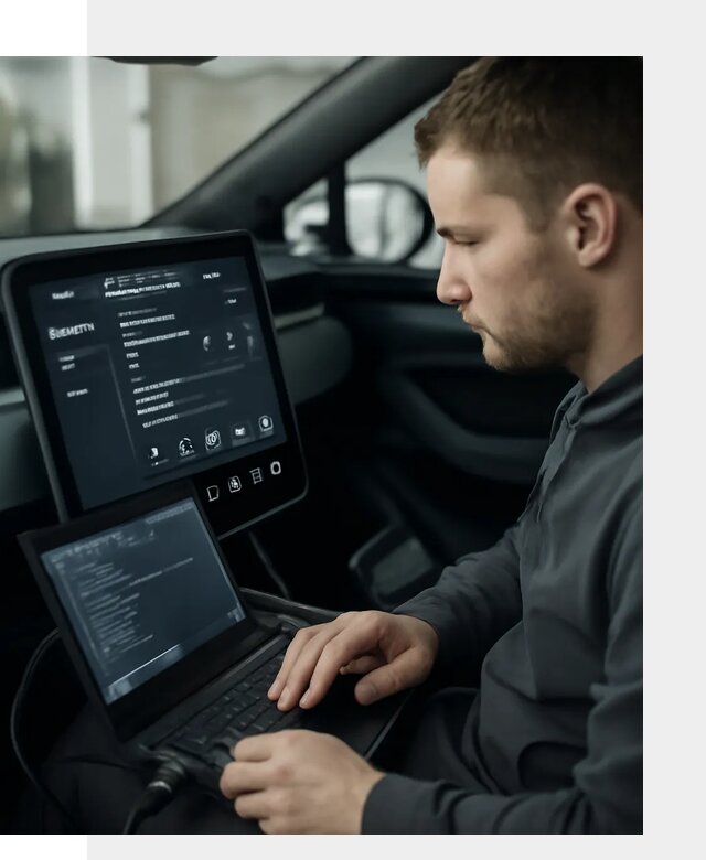Русификация мультимедиа LiXiang под ключ для авто в Похвистневе