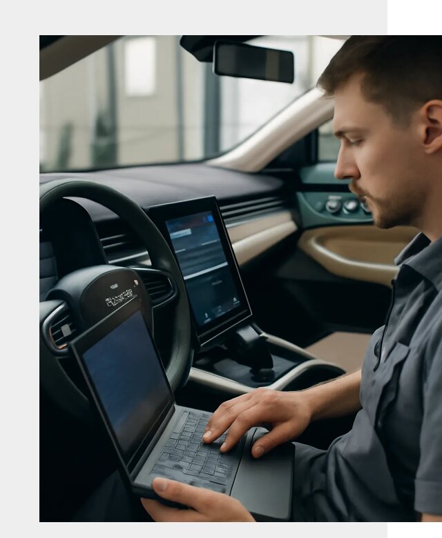 Русификация Lynk Co 900 в Похвистневе по цене от 20401 р. | ФастМобиль-Пхв