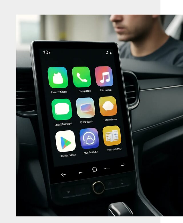 Установка приложений Lynk Co в Похвистневе по цене от 6049 р. | ФастМобиль-Пхв