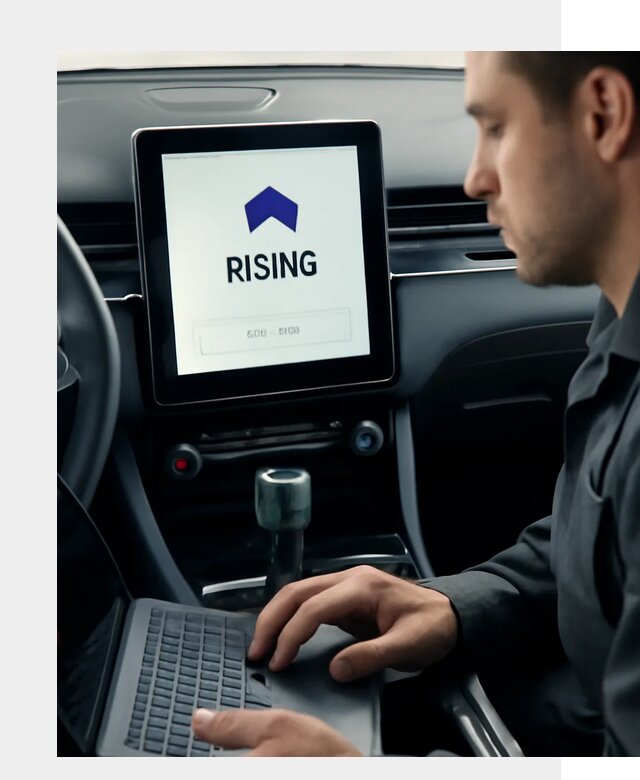 Установка приложений Rising в Похвистневе по цене от 4613 р. | ФастМобиль-Пхв