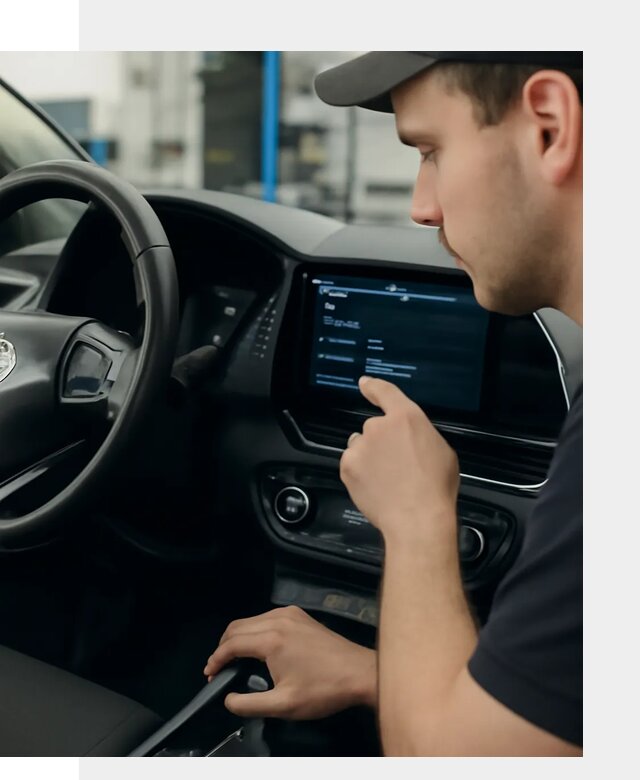 Русификация автомобилей Hyundai всех моделей в Похвистневе