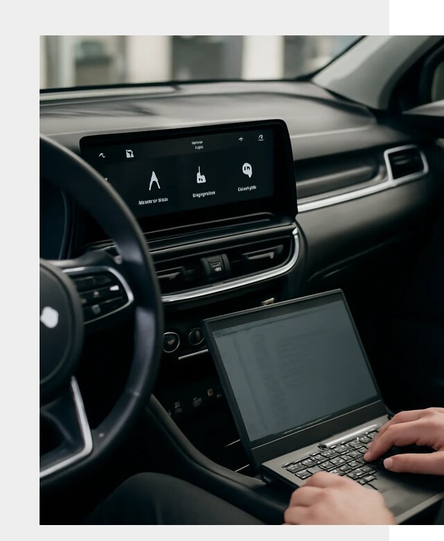 Русификация Kia K5 в Похвистневе по цене от 6664 р. | ФастМобиль-Пхв