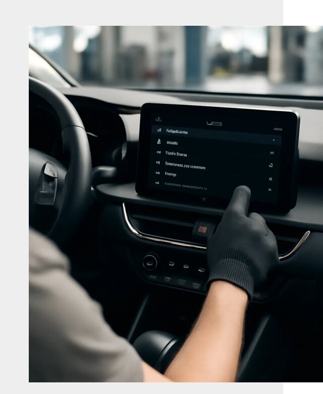 Русификация Kia всех моделей в Похвистневе от 10149 р. | ФастМобиль-Пхв