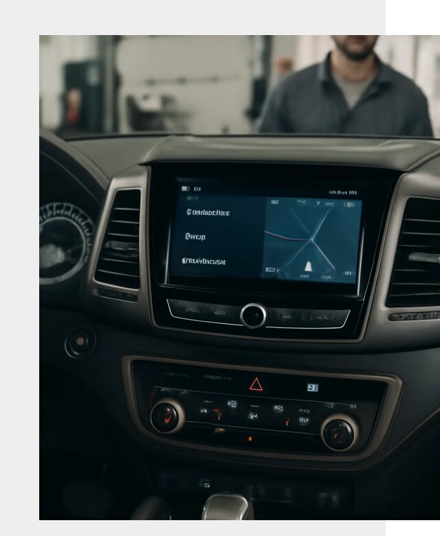 Русификация SsangYong Rexton в Похвистневе от 12815 р. | ФастМобиль-Пхв