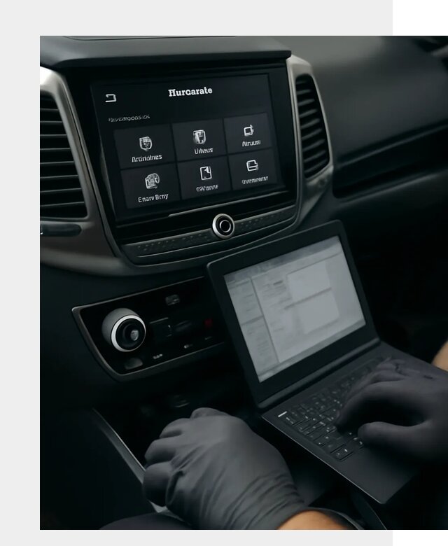 Русификация мультимедиа SsangYong в Похвистневе от 6664 р. | ФастМобиль-Пхв