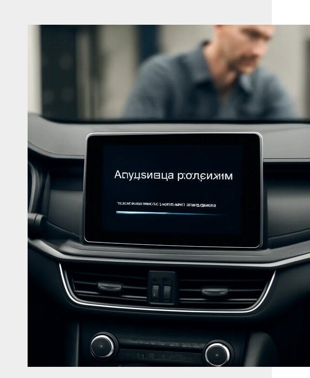 Обновление русификации авто в Похвистневе по цене от 6049 р. | ФастМобиль-Пхв