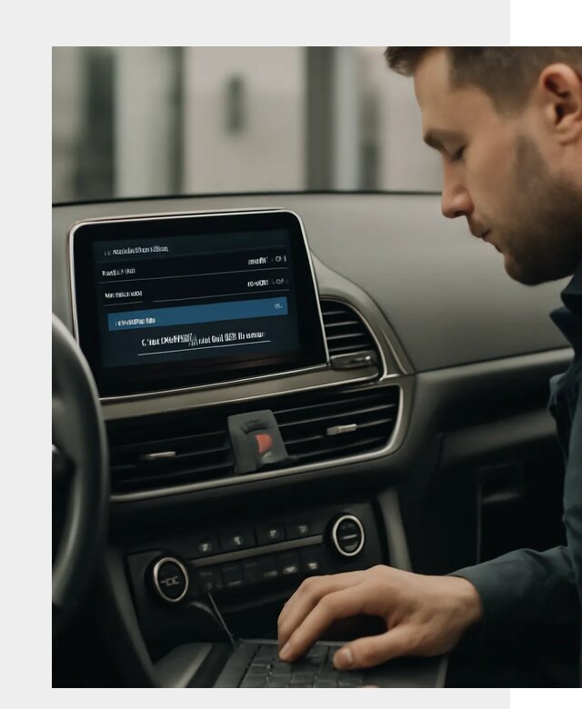 Установка русского пакета языка для авто в Похвистневе от 6049 р. | ФастМобиль-Пхв