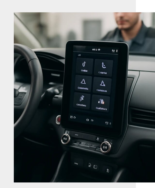Русификация Honda в Похвистневе по цене от 7074 р. | ФастМобиль-Пхв
