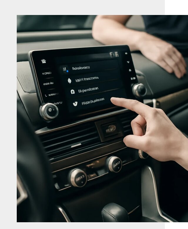 Русификация Honda Accord 10 в Похвистневе по цене от 6664 р. | ФастМобиль-Пхв