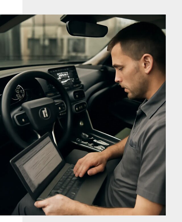 Русификация Honda Accord на русском языке под ключ в Похвистневе