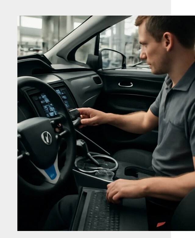 Русификация Honda CLARITY в Похвистневе по цене от 7689 р. | ФастМобиль-Пхв