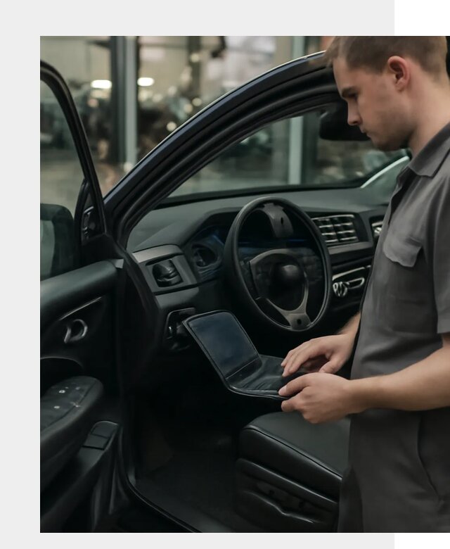 Русификация Honda Pilot по цене от 7074 р. в Похвистневе ФастМобиль-Пхв