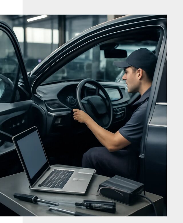 Русификация Honda Ridgeline для комфортной езды в Похвистневе