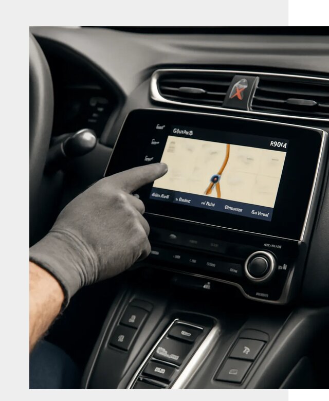 Русификация мультимедиа Honda в Похвистневе от 7689 р. | ФастМобиль-Пхв