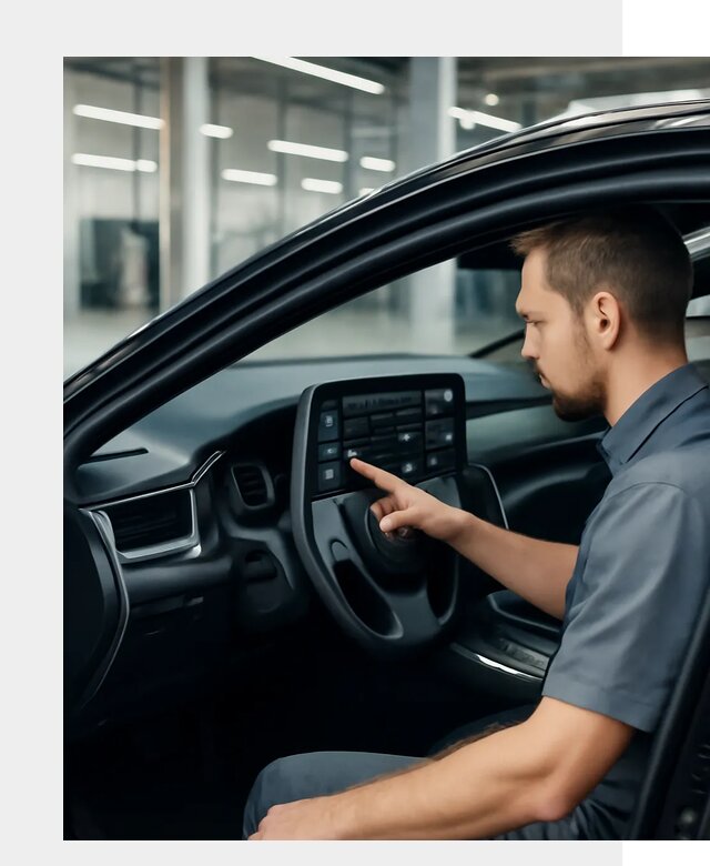 Русификация Lexus в Похвистневе по цене от 15275 р. | ФастМобиль-Пхв