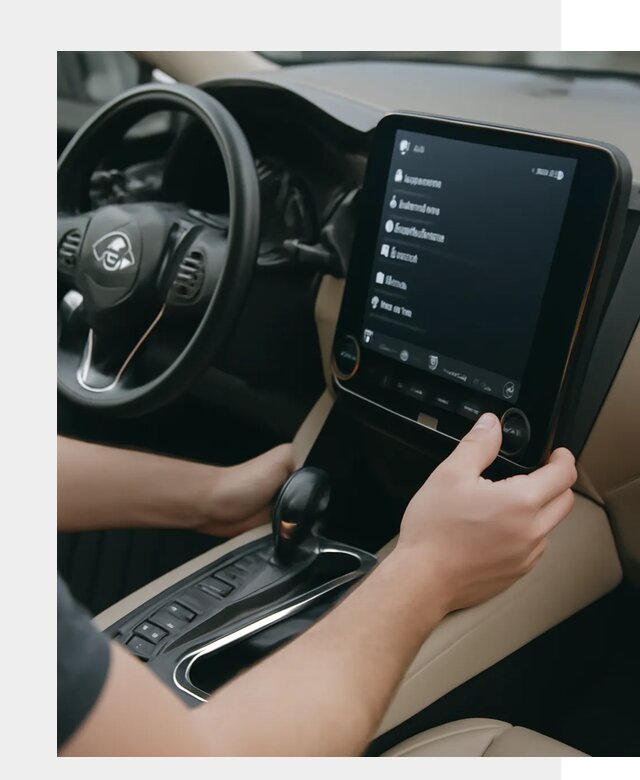 Русификация Lexus NX Panasonic в Похвистневе от 8099 р. | ФастМобиль-Пхв