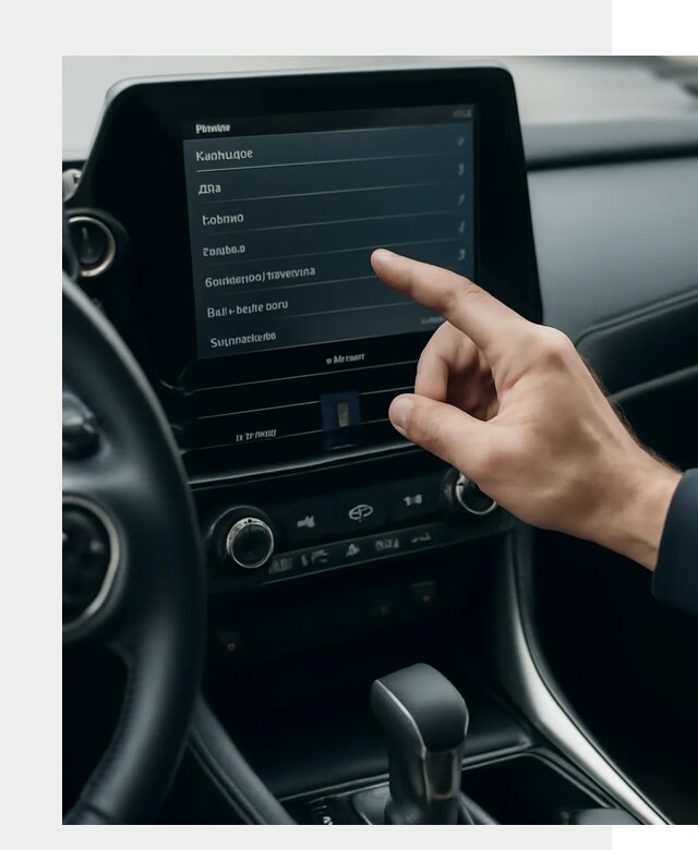 Русификация Lexus NX Pioner в Похвистневе по цене 8714 р. | ФастМобиль-Пхв