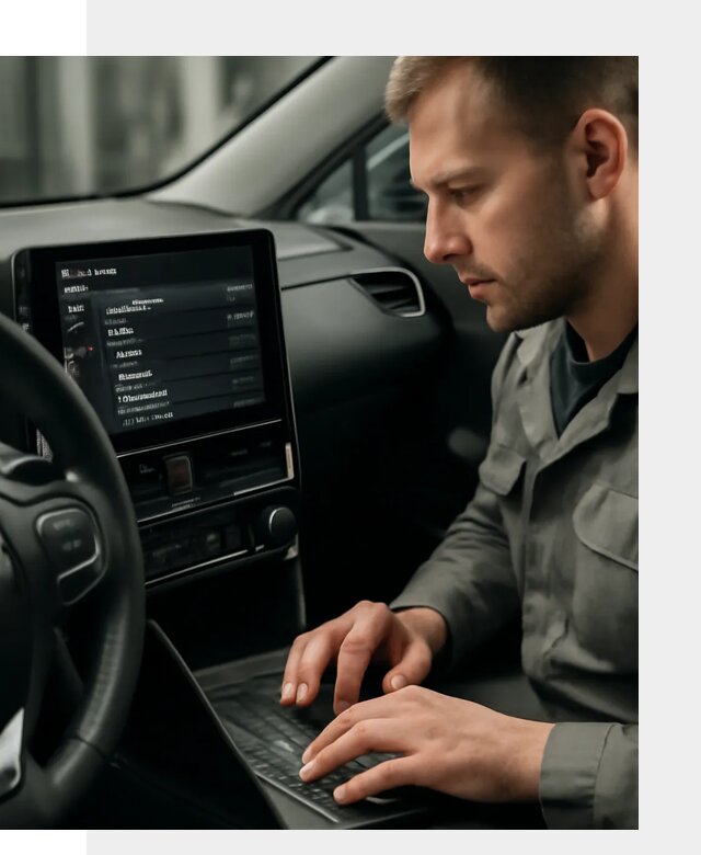 Русификация мультимедиа Lexus NX PIONER для авто в Похвистневе