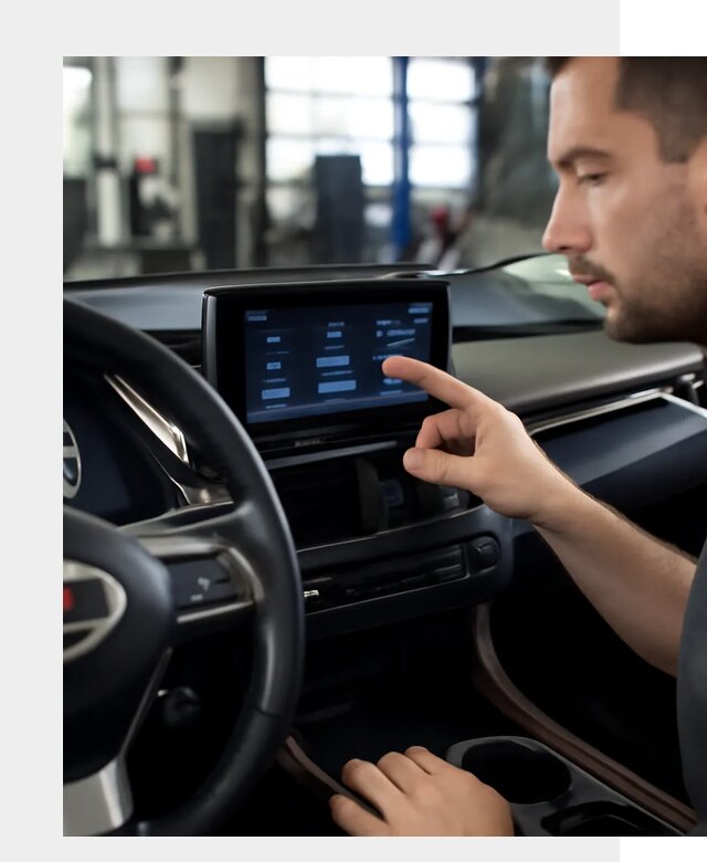 Русификация Lexus RX PANASONIC в Похвистневе от 8099 р. | ФастМобиль-Пхв