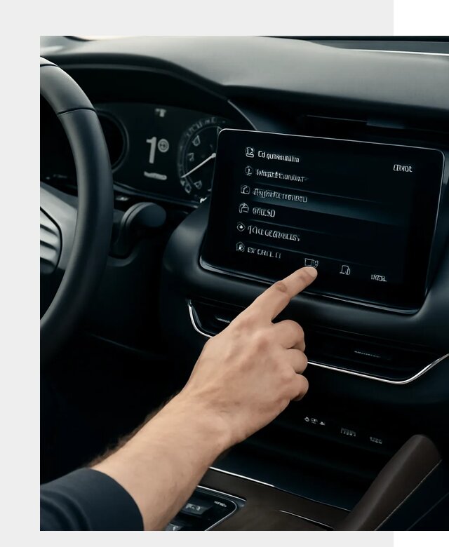 Русификация Mazda EZ-6 в Похвистневе по цене от 15275 р. | ФастМобиль-Пхв
