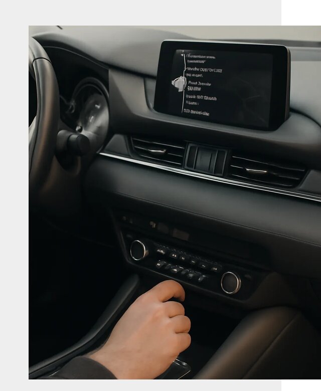 Русификация мультимедиа Mazda в Похвистневе по цене от 8099 р. | ФастМобиль-Пхв