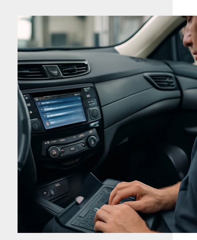Русификация Nissan в Похвистневе по цене от 8099 р. | ФастМобиль-Пхв
