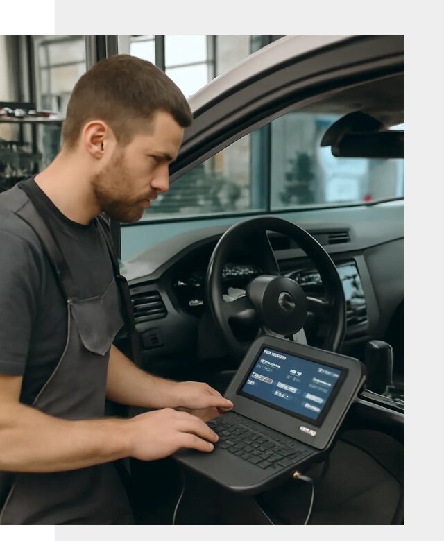 Русификация автомобилей Nissan для всех моделей в Похвистневе