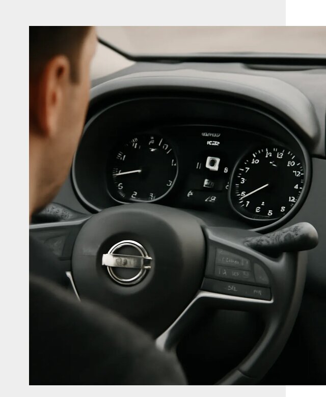 Русификация приборной панели Nissan в Похвистневе от 6664 р. | ФастМобиль-Пхв
