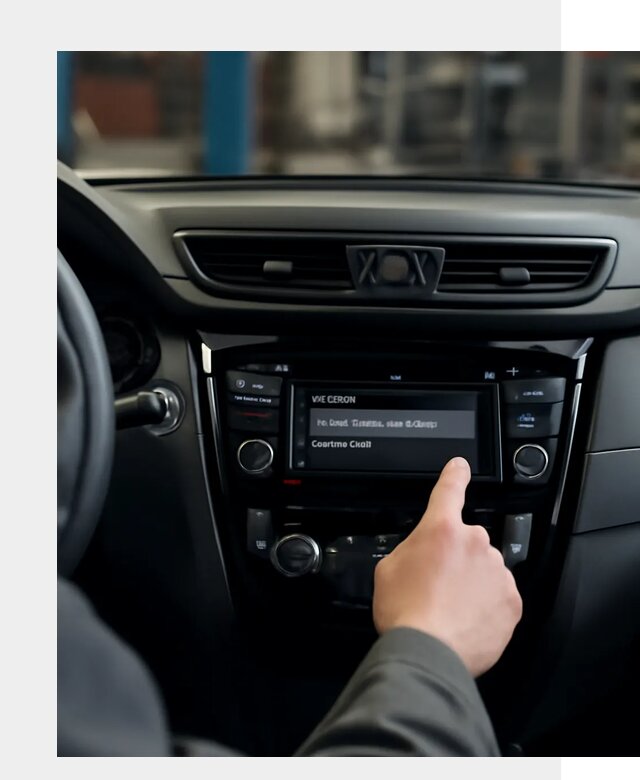 Установка приложений Nissan в Похвистневе по цене от 5639 р. | ФастМобиль-Пхв