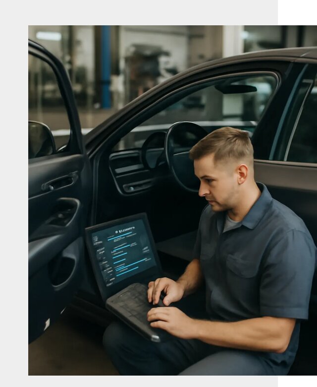 Русификация Toyota Crown в Похвистневе по цене от 8714 р. | ФастМобиль-Пхв